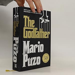 Imagen del vendedor de The Godfather a la venta por Bookbot