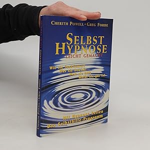 Bild des Verkufers fr Selbst Hypnose zum Verkauf von Bookbot