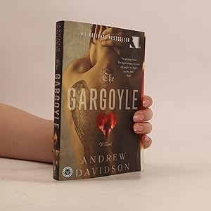 Seller image for The Gargoyle for sale by Bookbot