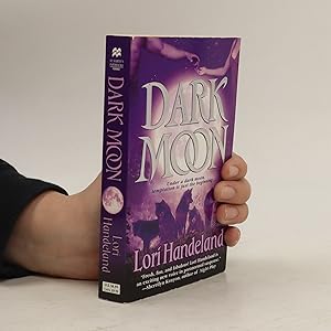 Seller image for Dark Moon for sale by Bookbot