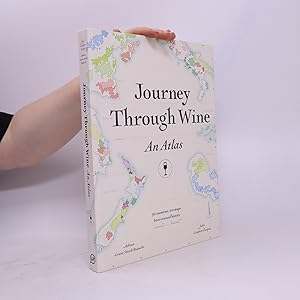Bild des Verkufers fr Journey Through Wine zum Verkauf von Bookbot