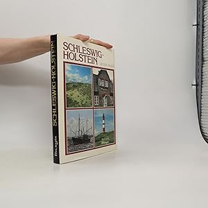 Bild des Verkufers fr Schleswig-Holstein, Land zwischen den Meeren zum Verkauf von Bookbot