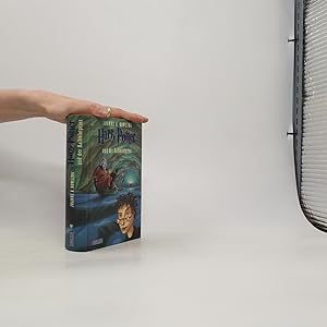 Seller image for Harry Potter und der Halbblutprinz for sale by Bookbot