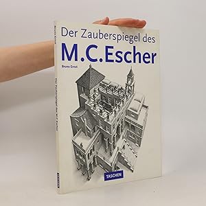 Image du vendeur pour Der Zauberspiegel des M.C. Escher mis en vente par Bookbot