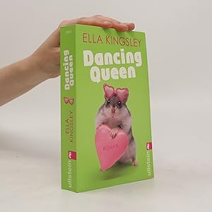 Bild des Verkufers fr Dancing Queen zum Verkauf von Bookbot
