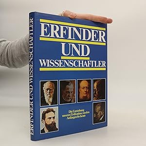 Seller image for Erfinder und Wissenschaftler for sale by Bookbot