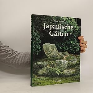Imagen del vendedor de Japanische Grten a la venta por Bookbot
