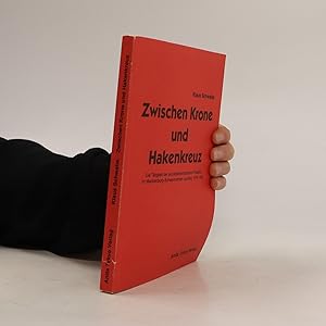 Bild des Verkufers fr Zwischen Krone und Hakenkreuz zum Verkauf von Bookbot