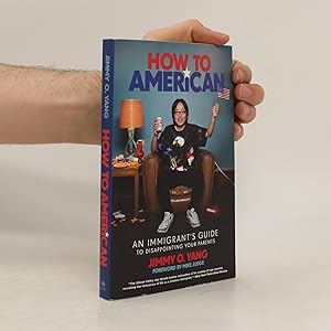 Bild des Verkufers fr How to American zum Verkauf von Bookbot
