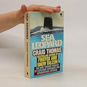 Seller image for Sea Leopard for sale by Bookbot