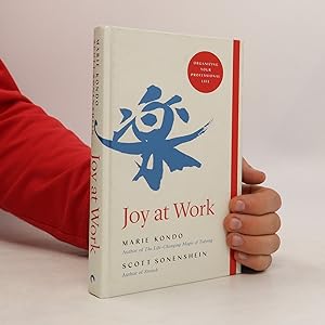 Seller image for Joy At Work for sale by Bookbot