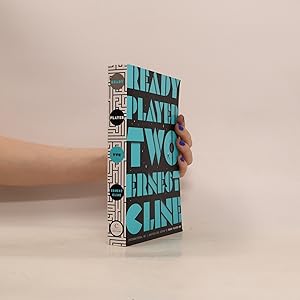Seller image for Ready player two for sale by Bookbot