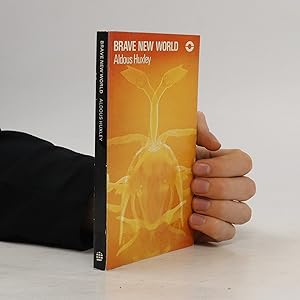 Seller image for Brave New World : Abridged and simplified for sale by Bookbot