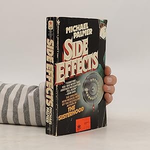 Image du vendeur pour Side Effects mis en vente par Bookbot