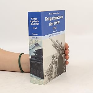 Bild des Verkufers fr Kriegstagebuch des OKW 1942 zum Verkauf von Bookbot