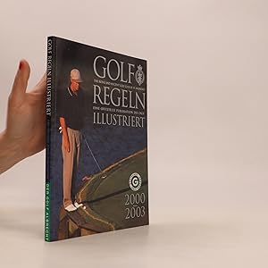 Bild des Verkufers fr Golfregeln illustriert zum Verkauf von Bookbot