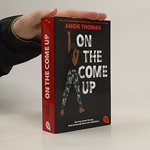 Image du vendeur pour On The Come Up mis en vente par Bookbot