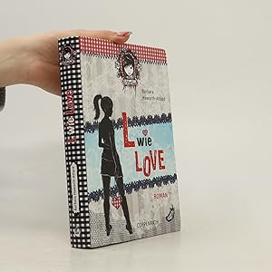 Bild des Verkufers fr L wie Love zum Verkauf von Bookbot