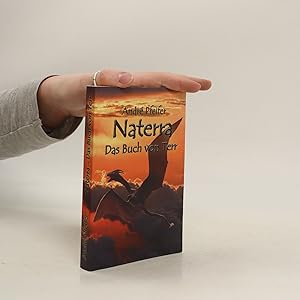 Image du vendeur pour Naterra Das Buch von Terr mis en vente par Bookbot