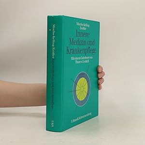 Seller image for Innere Medizin und Krankenpflege for sale by Bookbot