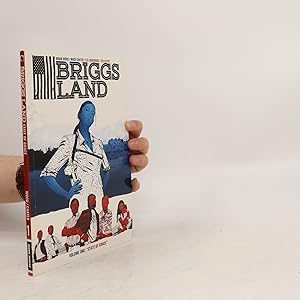 Seller image for Briggs Land Volume 1: State of Grace for sale by Bookbot