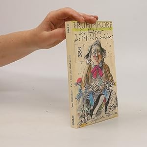 Seller image for Der Hter des Misthaufens: Aufgeklrte Mrchen for sale by Bookbot