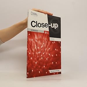 Seller image for Close-up. B1+. Workbook for sale by Bookbot