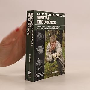 Bild des Verkufers fr SAS and Elite Forces Guide Mental Endurance zum Verkauf von Bookbot