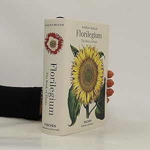 Seller image for Basilius Besler. Florilegium. The Book of Plants for sale by Bookbot