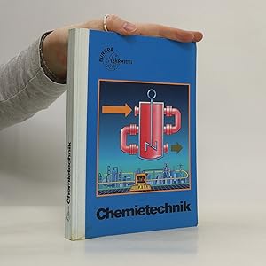 Bild des Verkufers fr Chemietechnik zum Verkauf von Bookbot