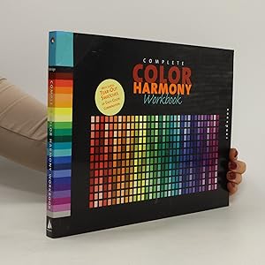 Bild des Verkufers fr The Complete Color Harmony Workbook zum Verkauf von Bookbot