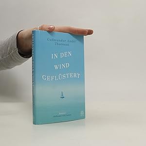 Seller image for In den Wind geflu?stert for sale by Bookbot