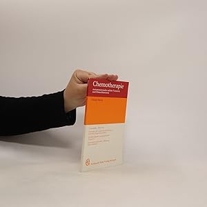 Seller image for Chemotherapie metastasierender solider Tumoren und Ha?moblastosen for sale by Bookbot
