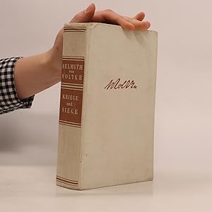 Bild des Verkufers fr Aus meinem Leben 1800-1866 zum Verkauf von Bookbot