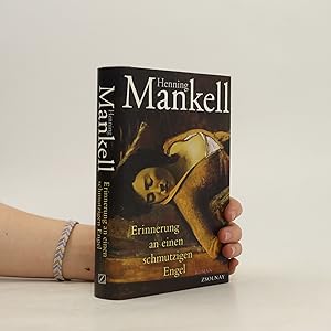 Seller image for Erinnerung an einen schmutzigen Engel for sale by Bookbot