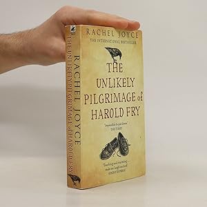 Imagen del vendedor de The unlikely pilgrimage of Harold Fry a la venta por Bookbot