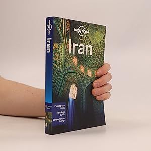 Bild des Verkufers fr Iran zum Verkauf von Bookbot