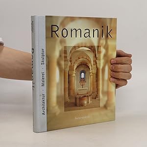 Immagine del venditore per Romanik venduto da Bookbot