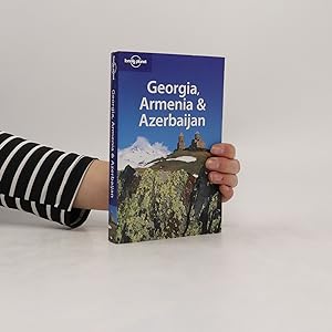 Bild des Verkufers fr Georgia, Armenia and Azerbaijan zum Verkauf von Bookbot