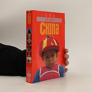 Bild des Verkufers fr China zum Verkauf von Bookbot