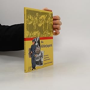 Bild des Verkufers fr Die Hitlerjugend zum Verkauf von Bookbot