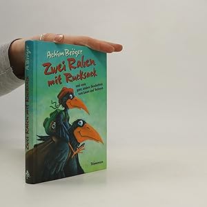 Seller image for Zwei Raben mit Rucksack und viele andere Geschichten for sale by Bookbot