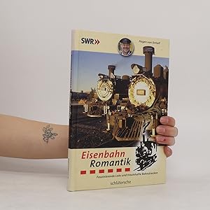 Seller image for Eisenbahn-Romantik for sale by Bookbot