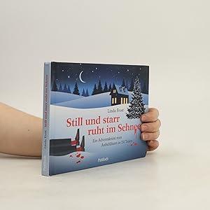 Seller image for Still und starr ruht im Schnee for sale by Bookbot