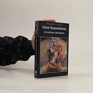 Immagine del venditore per Great expectations venduto da Bookbot