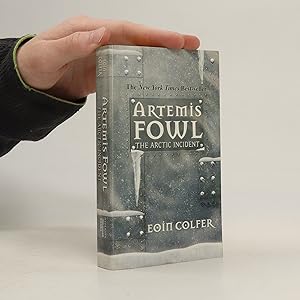 Seller image for Artemis Fowl: The Arctic Incident for sale by Bookbot