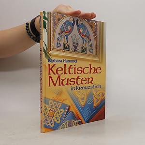 Seller image for Keltische Muster im Kreuzstich for sale by Bookbot