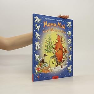 Bild des Verkufers fr Mama Muh feiert Weihnachten zum Verkauf von Bookbot