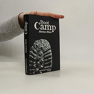 Bild des Verkufers fr Boot-Camp zum Verkauf von Bookbot