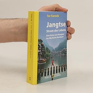 Seller image for Jangtse - Strom des Lebens for sale by Bookbot